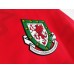 Wales 92/94 Home Soccer Jersey